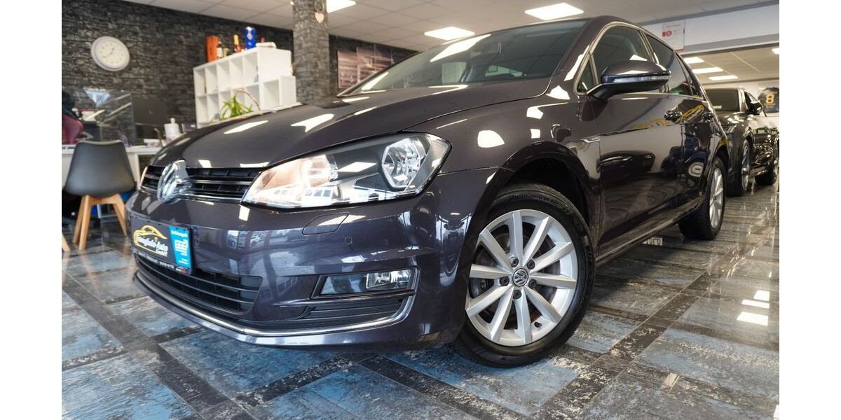 VW Golf 79.991 km 11.950 &euro; Mühlheim am Main nähe Frankfurt 63165