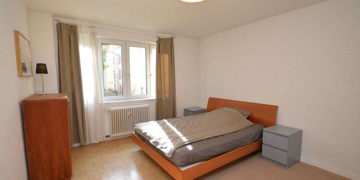 Etagenwohnung Frankfurt am Main Ostend - 2 Zimmer, 66 m&sup2;, 1.650&euro; | Angebot:26064212