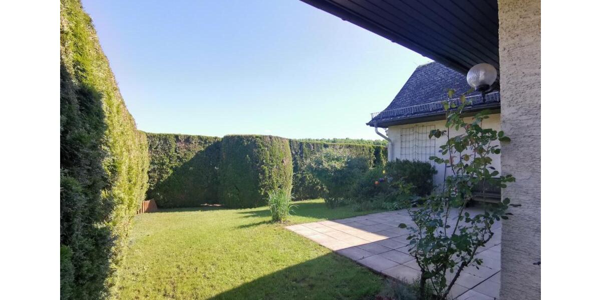 Villa Erzhausen - 7 Zimmer, 203 m&sup2;, 788.000&euro; | Angebot:25319748