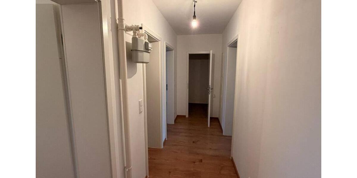 Etagenwohnung Frankfurt am Main Bockenheim - 3 Zimmer, 80 m&sup2;, 1.590&euro; | Angebot:25755743