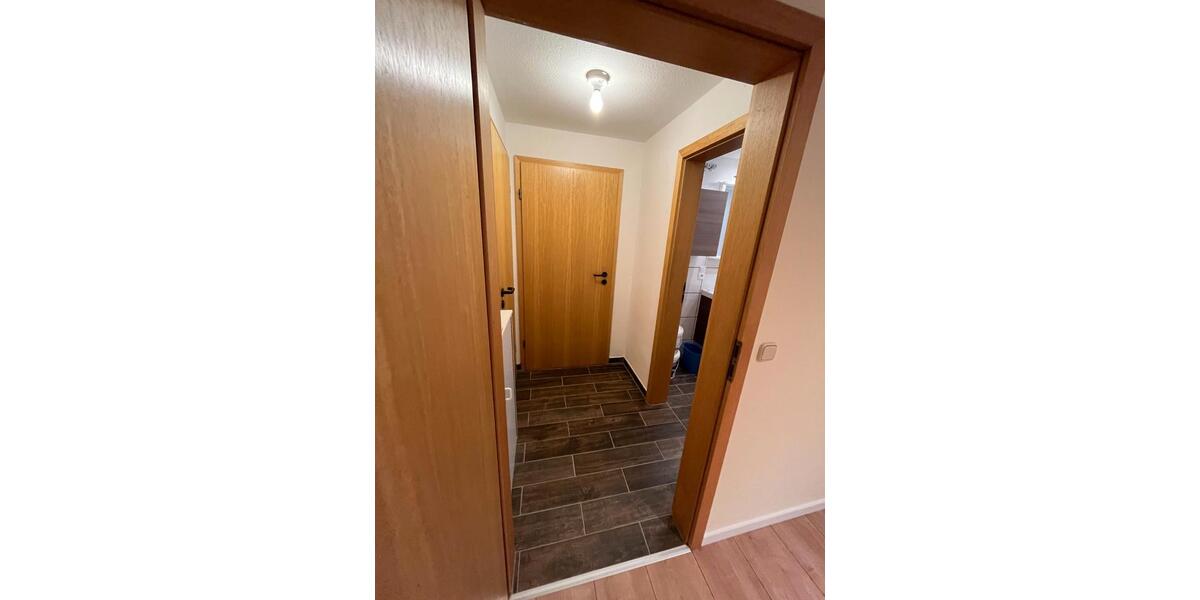 Etagenwohnung Friedrichsdorf - 2 Zimmer, 46 m&sup2;, 590&euro; | Angebot:26224474