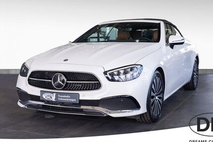 Mercedes-Benz E 300 8.800 km 49.850 &euro; Bad Nauheim 61231