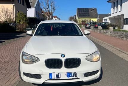 BMW 116 140.602 km 6.000 &euro; Frankfurt 60435