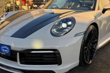 Porsche 992 40.000 km 160.992 &euro; Gelnhausen 63571