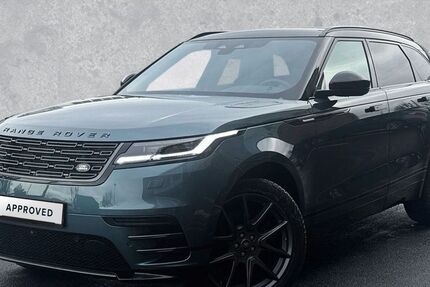 Land Rover Range Rover Velar 24.800 km 67.880 &euro; Frankfurt a.M. 60314