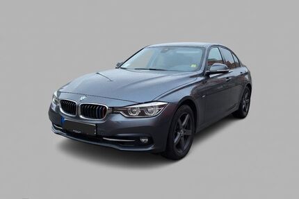 BMW 330 194.500 km 16.500 &euro; Seligenstadt 63500
