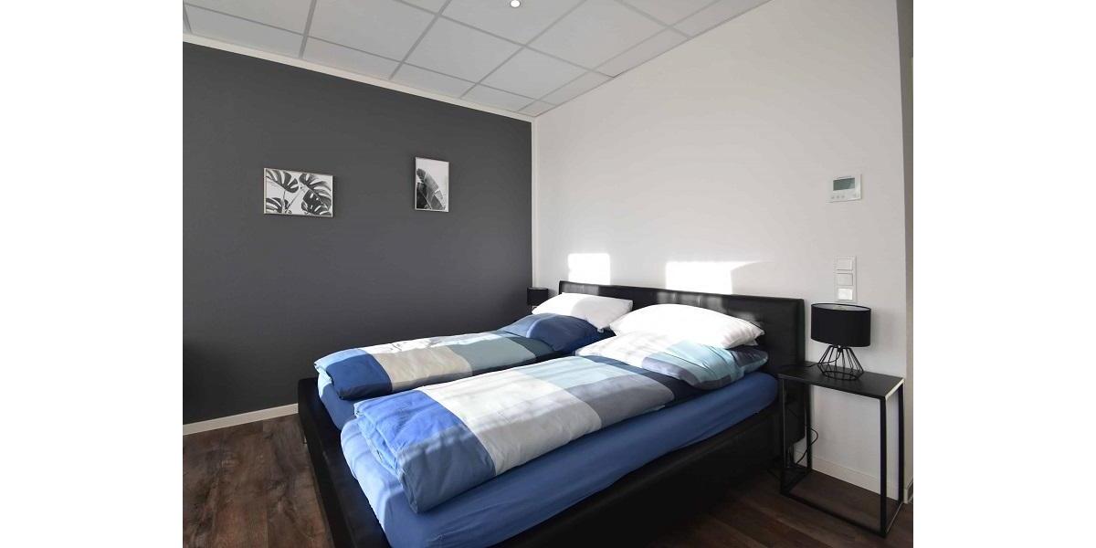 Etagenwohnung Frankfurt am Main Niederrad - 1 Zimmer, 31 m&sup2;, 1.445&euro; | Angebot:8171034