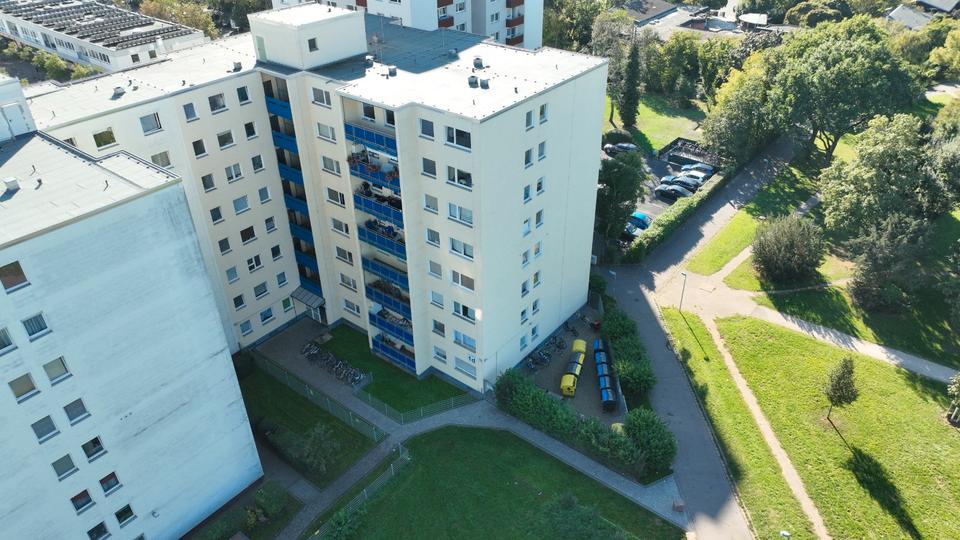 Etagenwohnung Hanau Kesselstadt - 3 Zimmer, 64 m&sup2;, 150.000&euro; | Angebot:26578462
