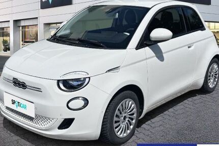 Fiat 500e 20.674 km 20.990 &euro; Frankfurt 60314