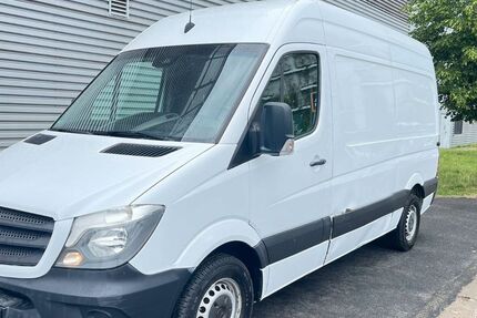 Mercedes-Benz Sprinter 176.000 km 11.490 &euro; Frankfurt am Main 65933