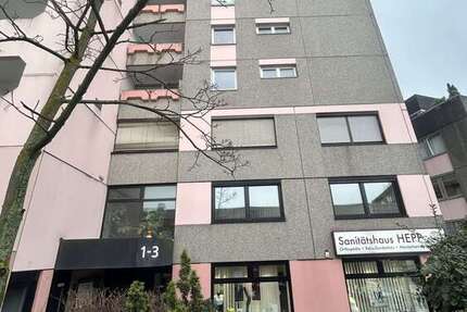 Gewerbeobjekt Frankfurt Sachsenhausen Süd - 1.690&euro; | Angebot:24707149