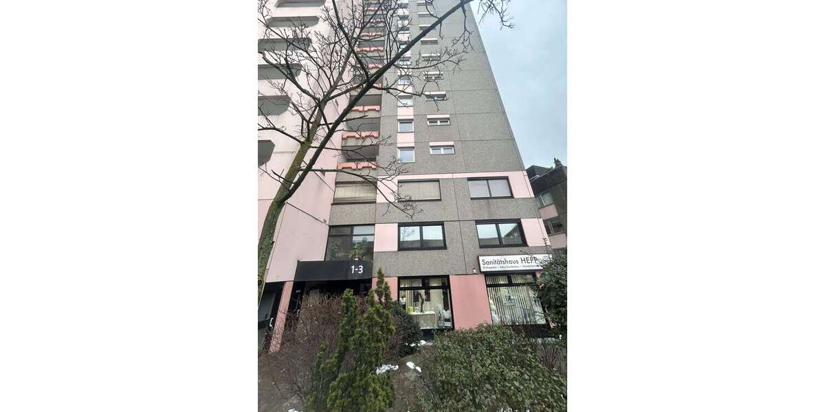 Gewerbeobjekt Frankfurt Sachsenhausen Süd - 1.690&euro; | Angebot:24707149