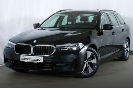 BMW 520 83.666 km 29.490 &euro; Maintal 63477