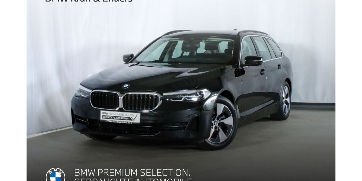 BMW 520 83.666 km 29.490 &euro; Maintal 63477