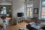 Etagenwohnung Aschaffenburg Österreicher Kolonie - 5 Zimmer, 138 m&sup2;, 1.500&euro; | Angebot:27585484