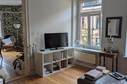 Wohnung Aschaffenburg Österreicher Kolonie - 5 Zimmer, 138 m&sup2;, 1.500&euro; | Angebot:27585484