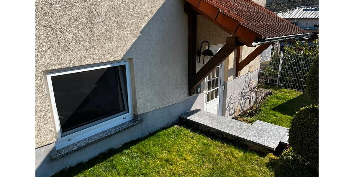 Etagenwohnung Haibach - 2 Zimmer, 39 m&sup2;, 480&euro; | Angebot:25309074