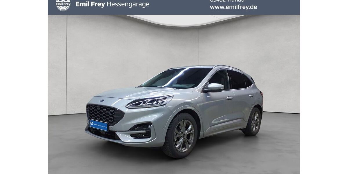 Ford Kuga 34.050 km 20.950 &euro; Hanau 63452