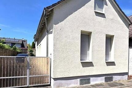 Haus Hanau Groß-Steinheim - 3 Zimmer, 103 m&sup2;, 359.000&euro; | Angebot:26987638