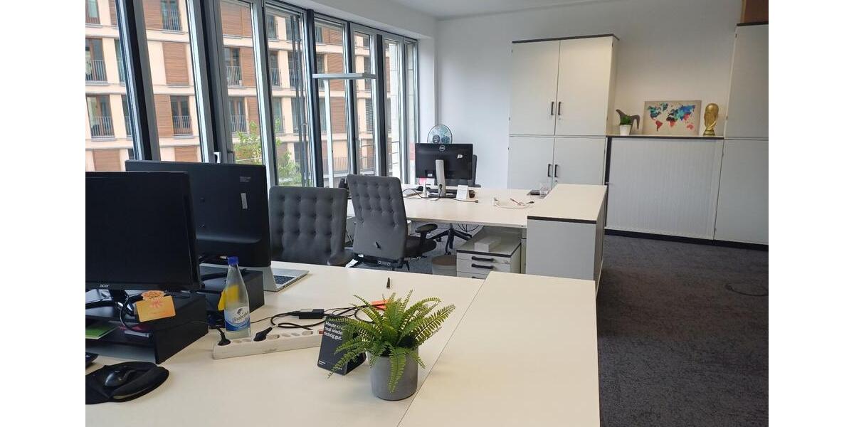 Gewerbeobjekt Frankfurt am Main Sachsenhausen - 2.000&euro; | Angebot:26387842
