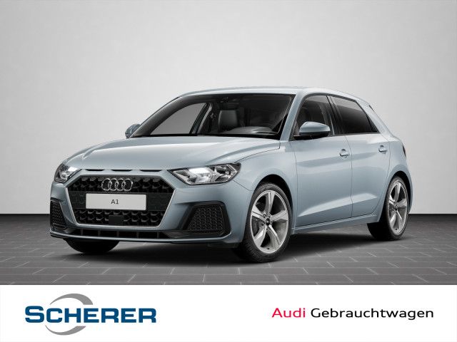 Audi A1 2.367 km 25.930 &euro; Aschaffenburg 63741
