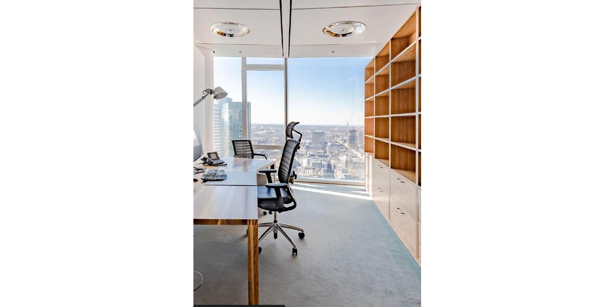 Gewerbeobjekt Frankfurt am Main - 600&euro; | Angebot:25973284