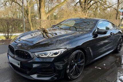 BMW M850 39.500 km 65.999 &euro; Frankfurt am Main 60437