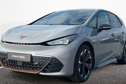 Cupra Born 22.878 km 23.490 &euro; Groß-Umstadt 64823