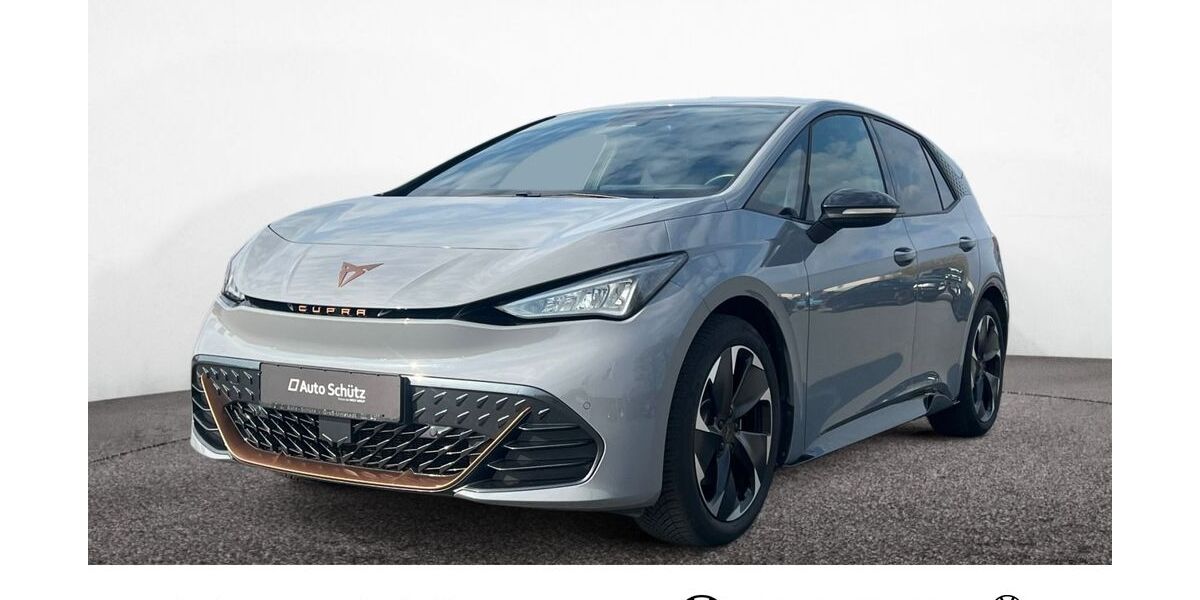 Cupra Born 22.878 km 23.490 &euro; Groß-Umstadt 64823