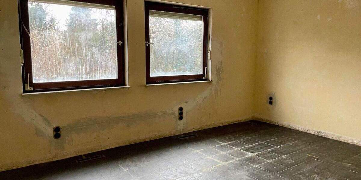 Einfamilienhaus Niddatal / Assenheim Assenheim - 5 Zimmer, 140 m&sup2;, 309.000&euro; | Angebot:25770246