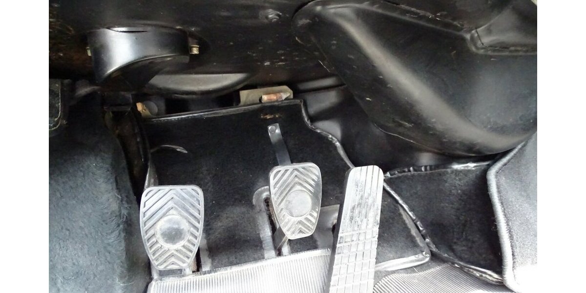 Porsche 911 Targa deutsches Fahrzeug aus 1.ter Hand 107.000 km 79.990 &euro; Rodgau 63110