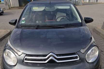 Citroen C1 125.598 km 5.450 &euro; Stockstadt a.Main 63811