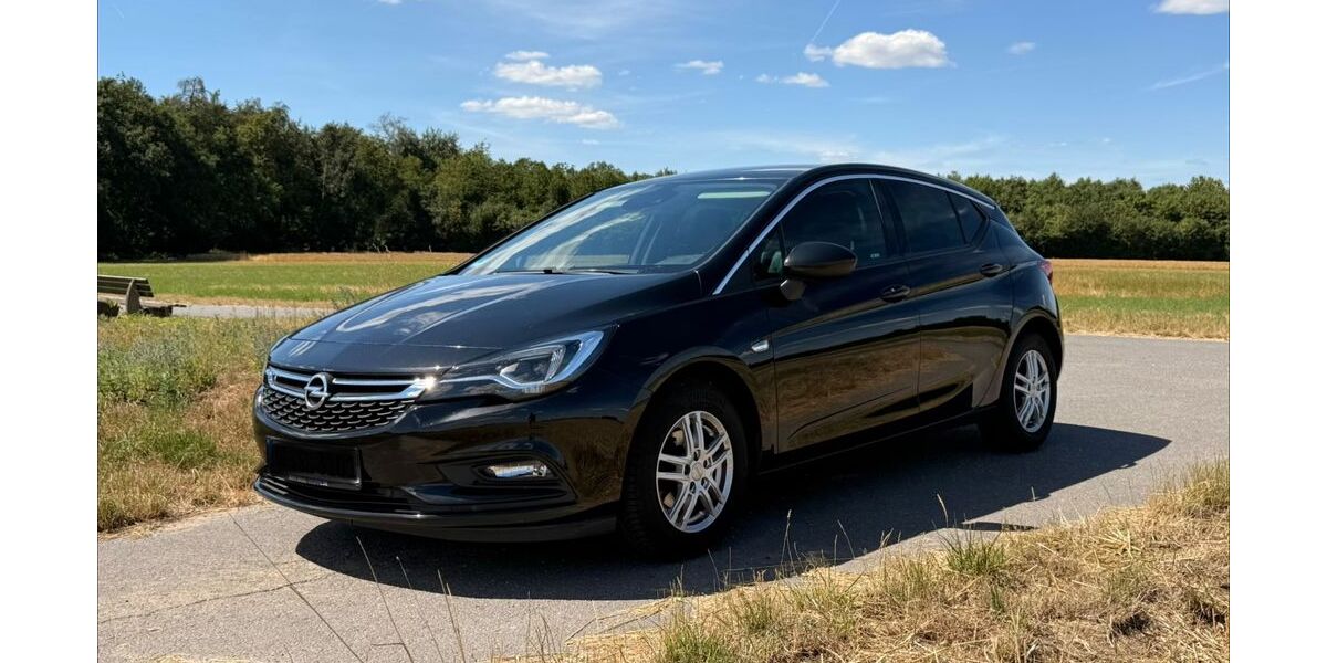 Opel Astra 102.500 km 11.150 &euro; Rodgau 63110