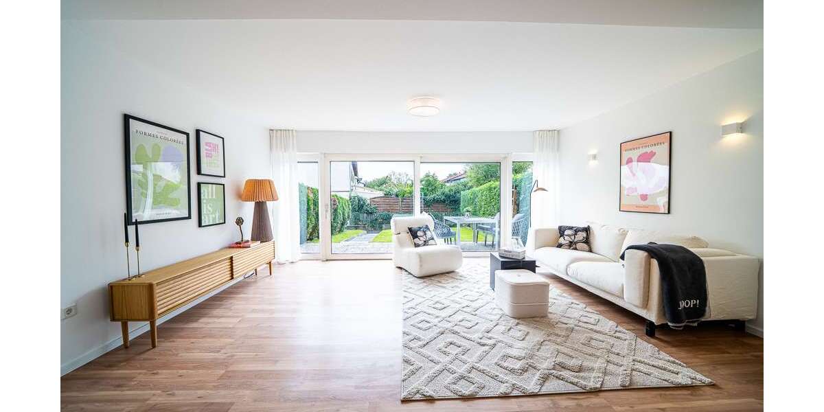 Einfamilienhaus Rodheim/Roßbach Roßbach - 5 Zimmer, 132 m&sup2;, 480.000&euro; | Angebot:22397605