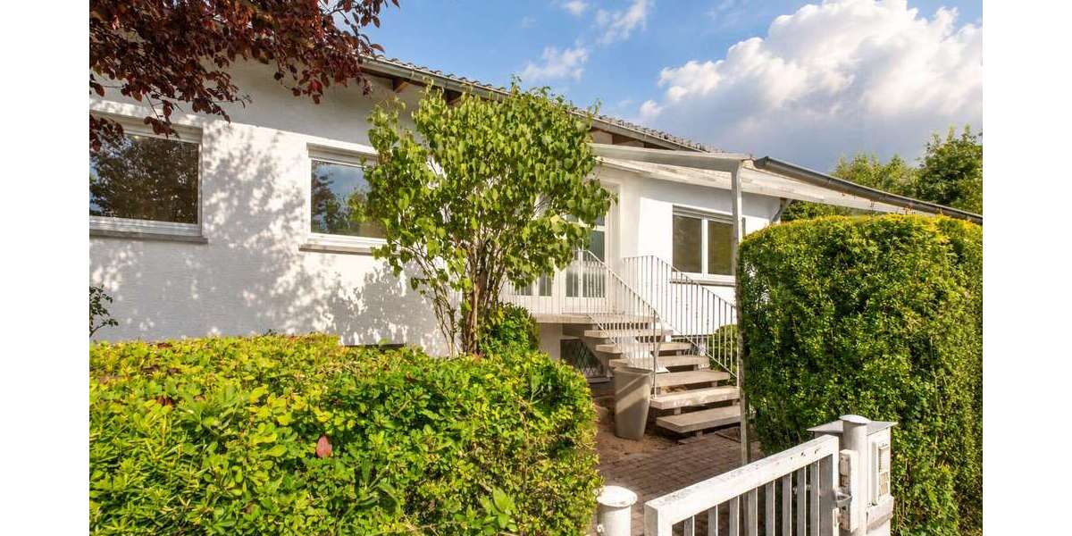 Einfamilienhaus Dietzenbach - 8 Zimmer, 114 m&sup2;, 649.000&euro; | Angebot:27488888