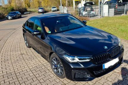 BMW 530 76.000 km 50.000 &euro; Langen 63225