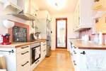 Etagenwohnung Gelnhausen - 3 Zimmer, 91 m&sup2;, 299.000&euro; | Angebot:26596126