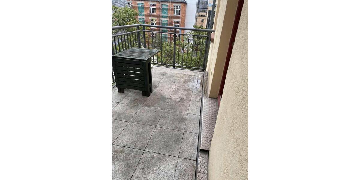 Etagenwohnung Frankfurt am Main Innenstadt 1 - 2 Zimmer, 74 m&sup2;, 520.000&euro; | Angebot:26412598