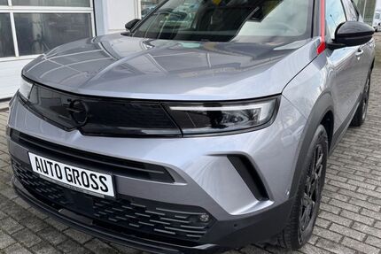 Opel Mokka 53.700 km 18.990 &euro; Gelnhausen-Hailer 63571