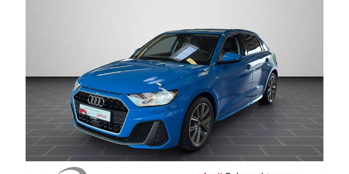 Audi A1 78.100 km 15.330 &euro; Aschaffenburg 63741
