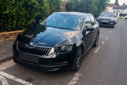 Skoda Octavia 110.000 km 11.250 &euro; Maintal 63477