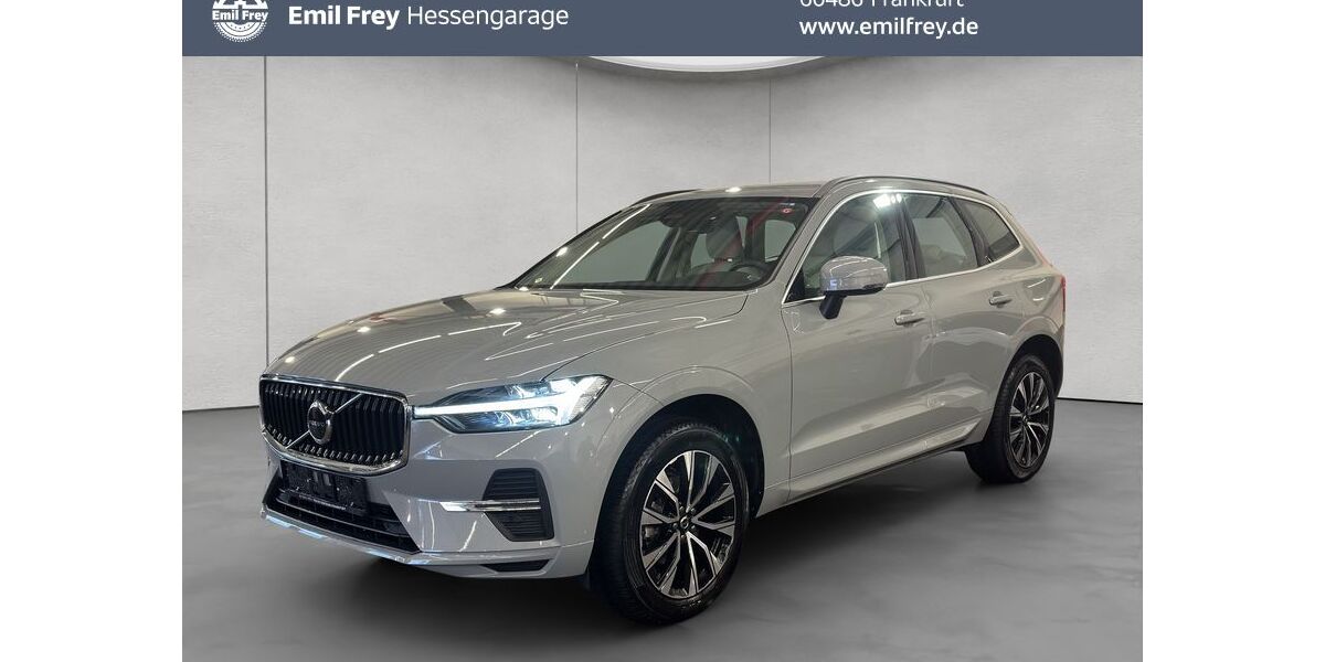 Volvo XC60 15.934 km 43.450 &euro; Frankfurt am Main 60486