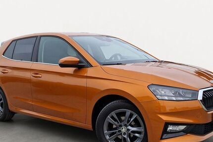 Skoda Fabia 48.359 km 15.150 &euro; Friedberg 61169