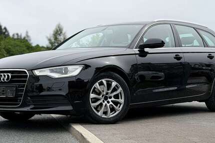 Audi A6 193.000 km 9.500 &euro; Bad Homburg 61350