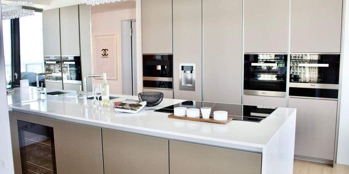 Etagenwohnung Frankfurt am Main Gallus - 3 Zimmer, 110 m&sup2;, 3.390&euro; | Angebot:25690974