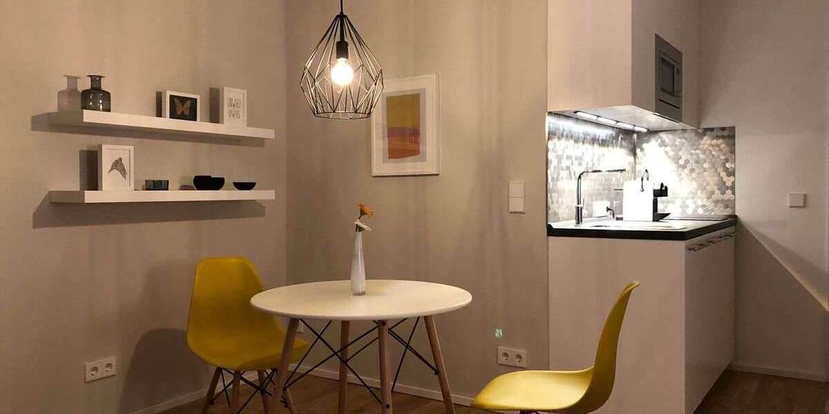 Zimmer Frankfurt am Main Nordend Ost - 1 Zimmer, 1.190&euro; | Angebot:24986315