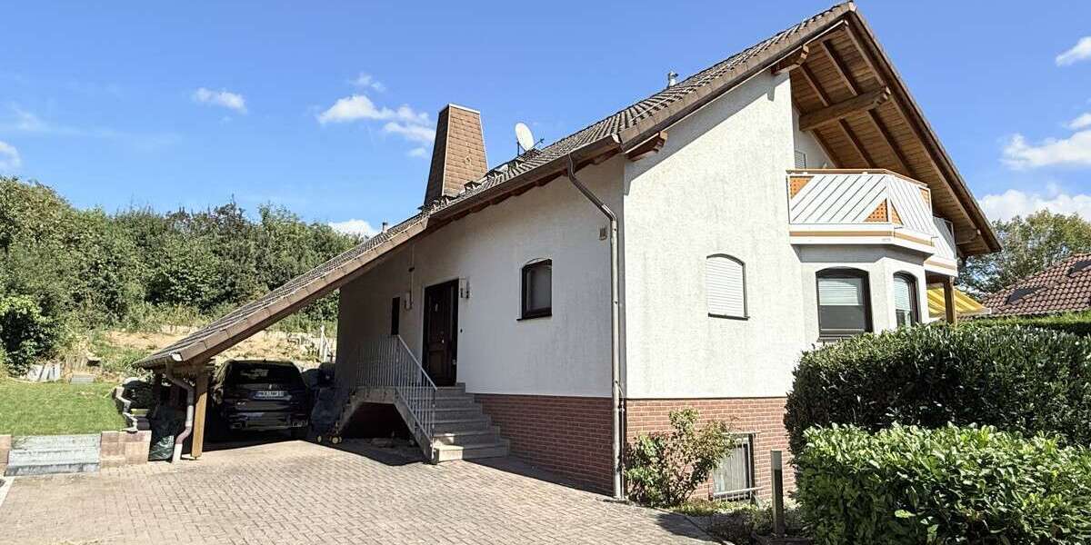 Einfamilienhaus Nidderau - 5 Zimmer, 144 m&sup2;, 648.500&euro; | Angebot:23002235