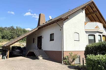 Haus Nidderau - 5 Zimmer, 144 m&sup2;, 648.500&euro; | Angebot:23002235