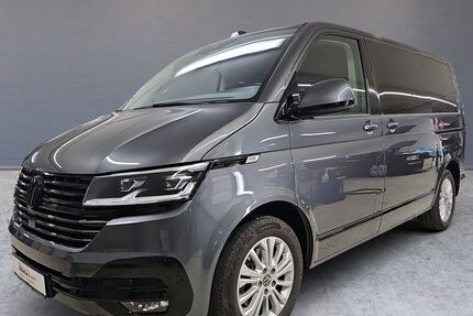 VW T6 Multivan 76.000 km 42.990 &euro; Oberursel 61440