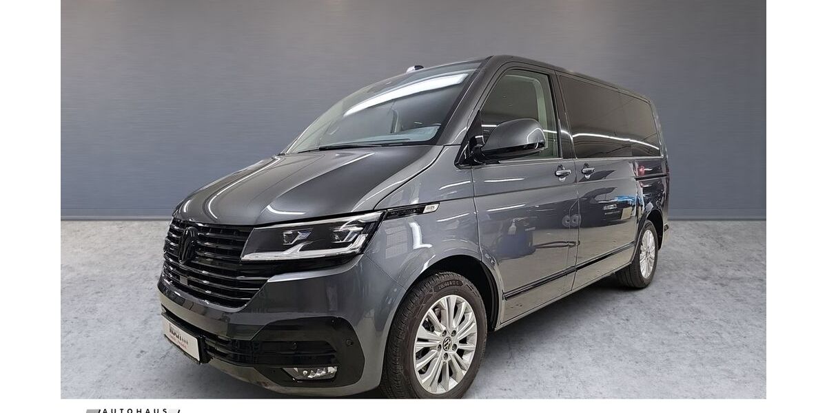 VW T6 Multivan 76.000 km 42.990 &euro; Oberursel 61440